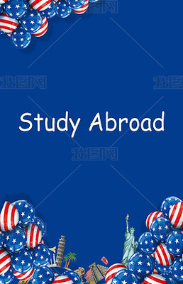 海外留学
